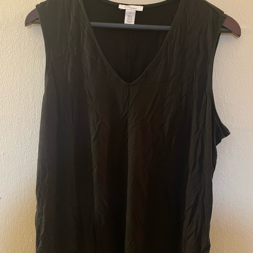 Women’s tank top